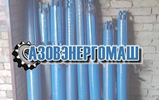 Погружные насосы производства Украина